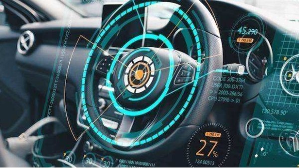 5G給智能汽車帶來了什么改變？