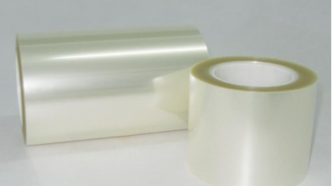 <i style='color:red'>模切材料</i>離型膜的關(guān)鍵特性！