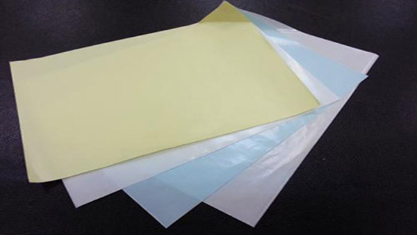 離型紙對不干膠材料模切加工質(zhì)量存在什么影響？